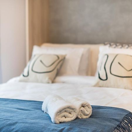 Stylish Urban Suites 아테네 외부 사진
