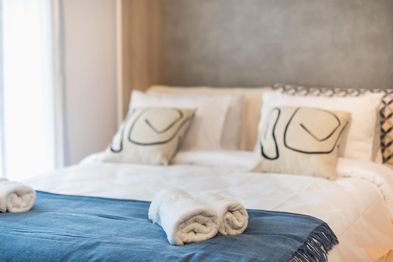 Stylish Urban Suites 아테네 외부 사진