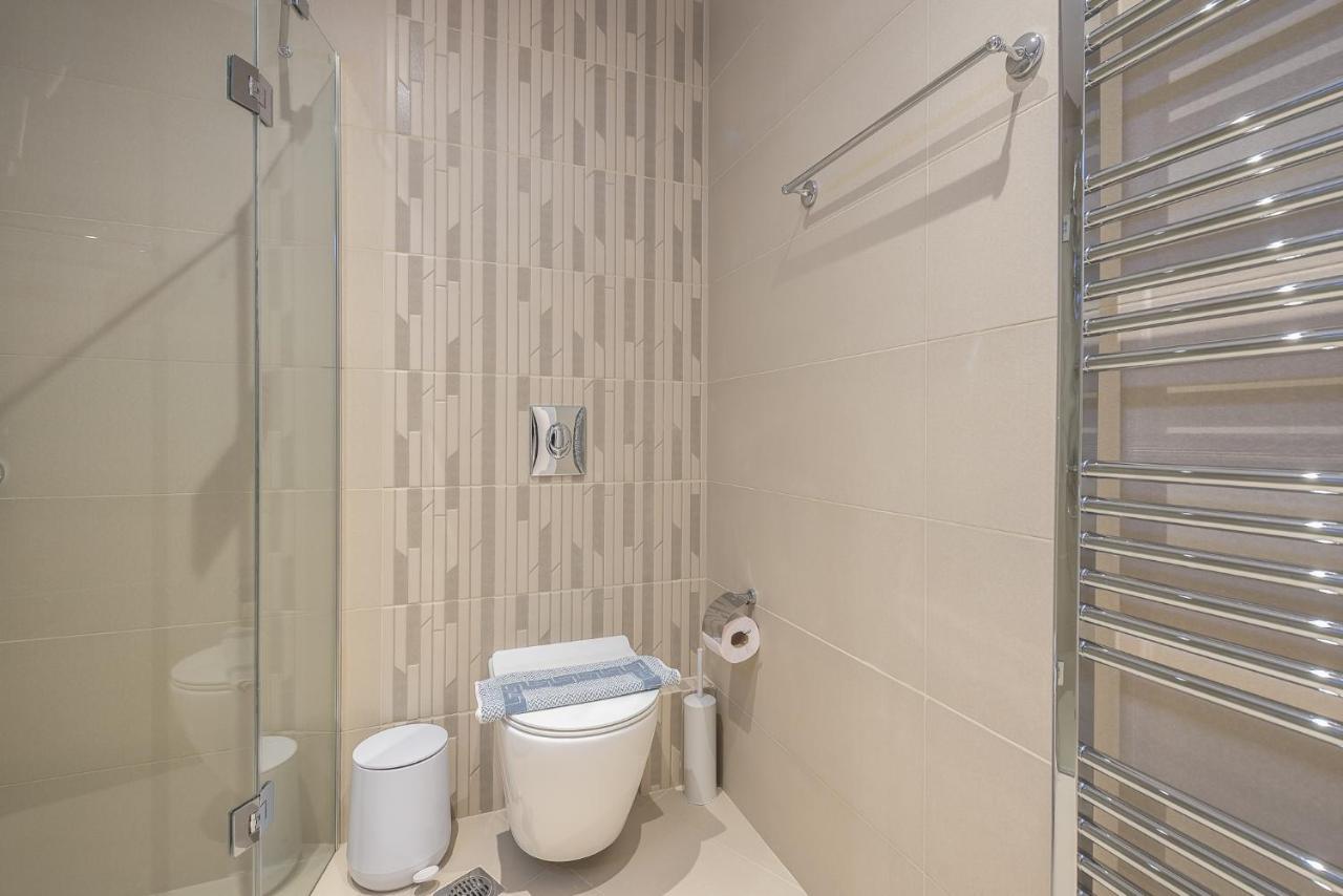 Stylish Urban Suites 아테네 외부 사진