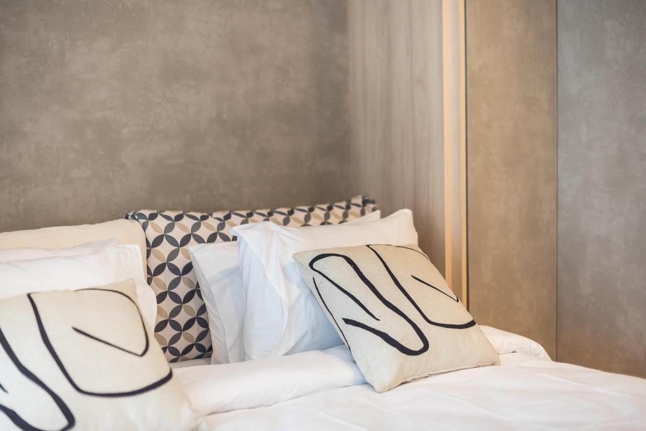 Stylish Urban Suites 아테네 외부 사진